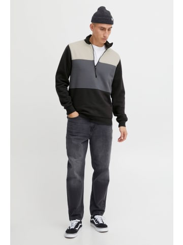 BLEND Sweatshirt BHBlechen in Nachtschwarz