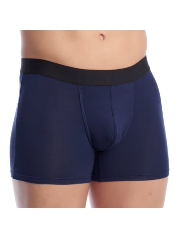 Abanderado 2er-Set: Boxershorts in Blue