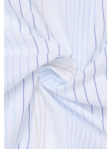 Eterna Hemd SLIM FIT in royal blau