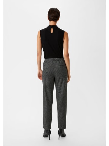 comma Hose in 99R7_schwarz