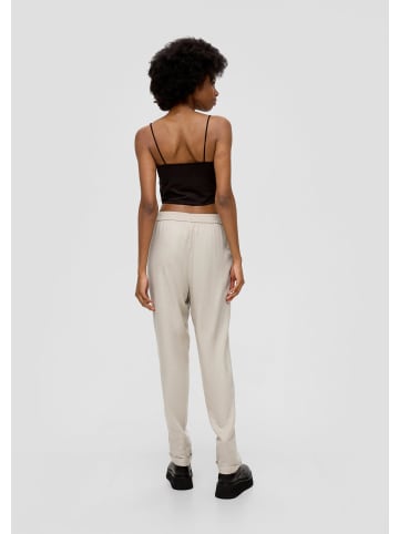 QS Hose  in  0009_creme