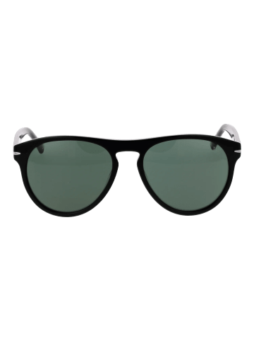Botaniq Unisex Sonnenbrillen Aviator Schwarz