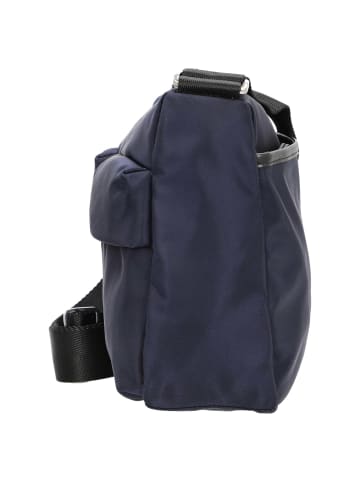 Mandarina Duck Hunter Umhängetasche 28 cm (eclipse) in eclipse