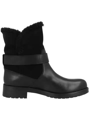 Geox Boots D Rawelle B Abx A in schwarz