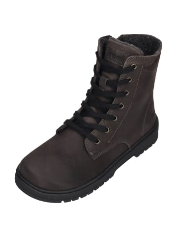 KOEL Boots GALYON FELT in grau