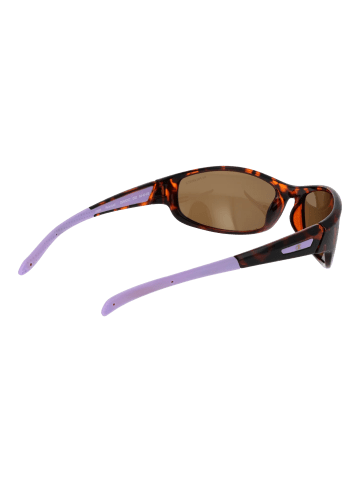 Champion Damen Sonnenbrillen Sport Braun