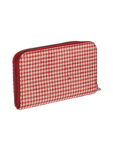 faina Handtasche in Rot