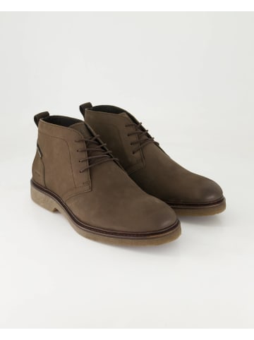 Marc O'Polo Shoes Stiefeletten in Braun