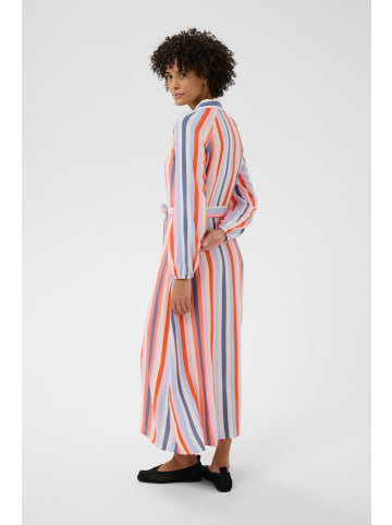 PART TWO Kleid ArlindaPW Feminine Form in Striped multi