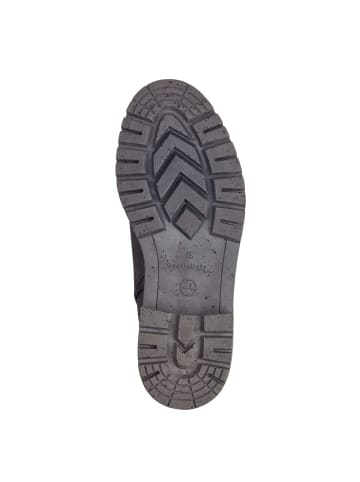 Tamaris Klassische Stiefeletten in Grau