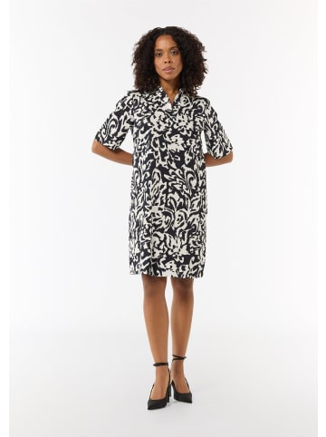 comma Kleid in 59B0_navy