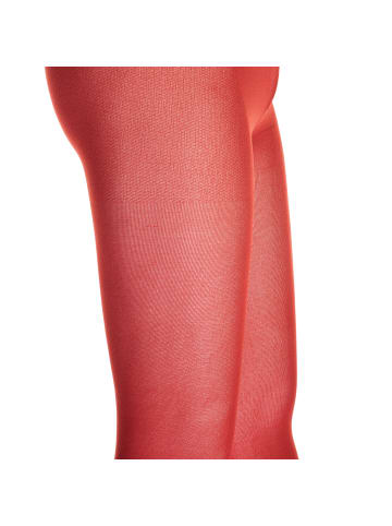 Vignoni 3er-Set: Strumpfhose in Red