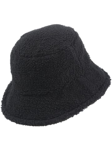 Fußballverein 1. FC Köln Hut "Fischerhut Teddy" in Schwarz