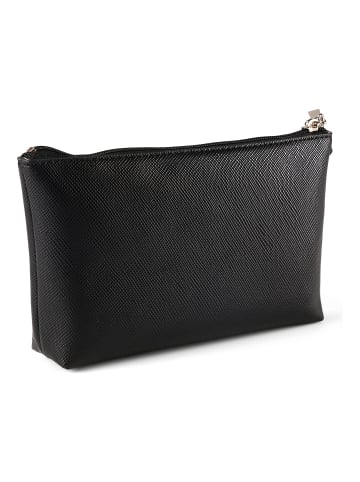 Guess Laurel Clutch Tasche 23.5 cm in black