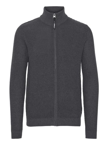 11 Project Strickjacke PRKimmo in Grau