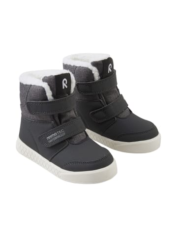 Reima Winterschuhe " Pyrytys " in Grey black