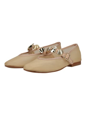 DOLCE VITA Ballerinas in Vanille