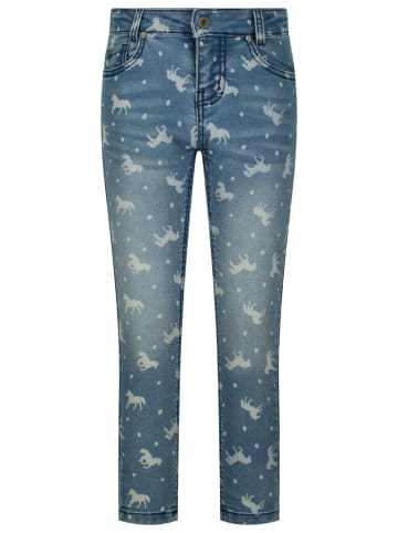 Salt and Pepper  Jeans in Hellblau