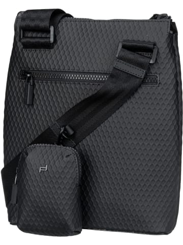 Porsche Design Umhängetasche Studio Shoulder Bag in Black