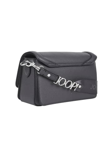 JOOP! Schultertasche 'Vivace Sousa in Graphite 22,50 x 13,50 x 9,50 cm'