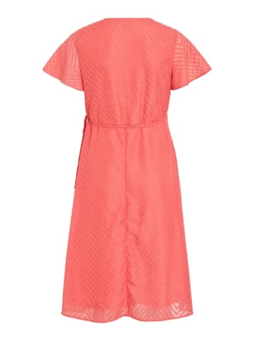 Vila Wickelkleid in Dubarry