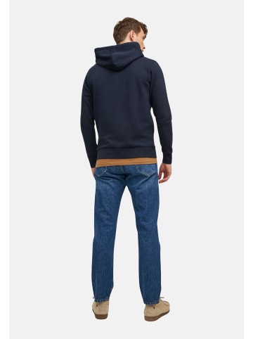 Jack & Jones Sweatshirt 'Archie' in dunkelblau