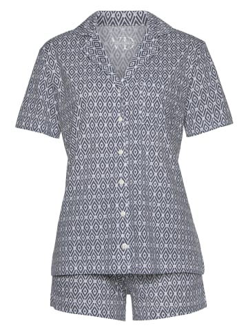 Vivance Active Shorty in Raupenmuster
