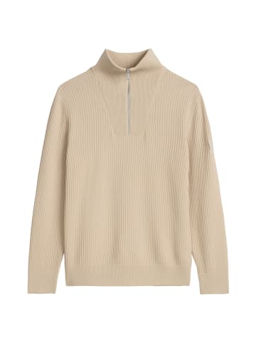 Marc O'Polo Troyer regular in Light Oat