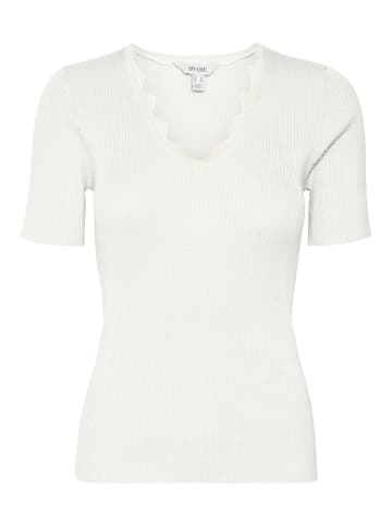 Vero Moda Top in Snow White
