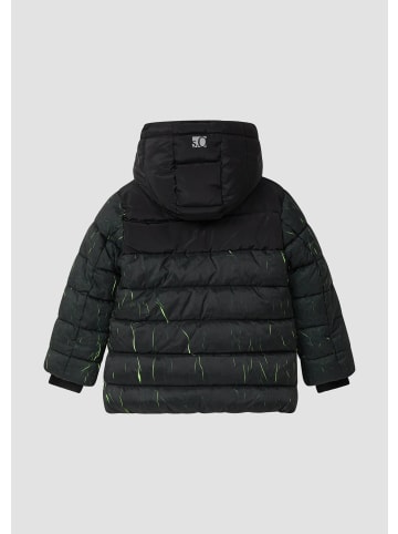 s.Oliver Outdoor-Jacke in 9999_schwarz