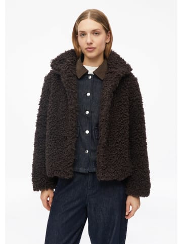 s.Oliver Outdoor-Jacke in 8944_dunkelbraun