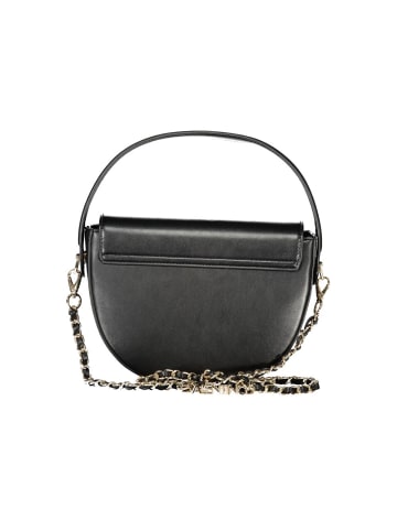 Valentino by Mario Valentino Schwarz Polyurethan Damen Tasche