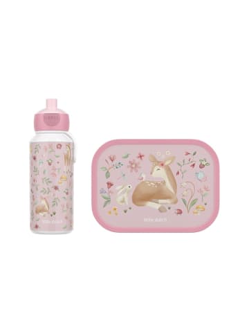 Mepal 2er Set Lunchset Campus in Fairy Garden