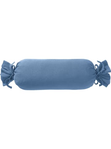 Erwin Müller Nackenrollenbezug Nürnberg in rauchblau