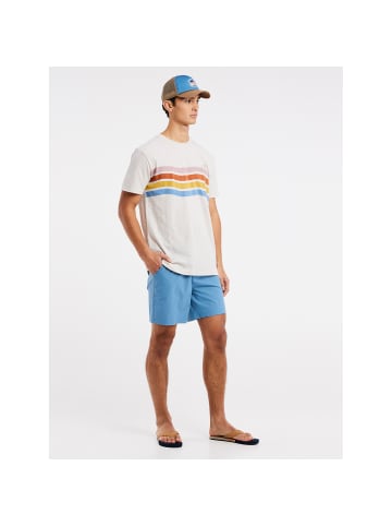 Protest M PRTEXMOUTH T-SHIRT in Weiß