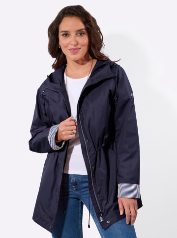 WITT WEIDEN Jacke in marine