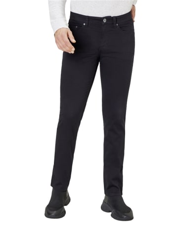 Paddock's Jeans RANGER PIPE slim in Schwarz