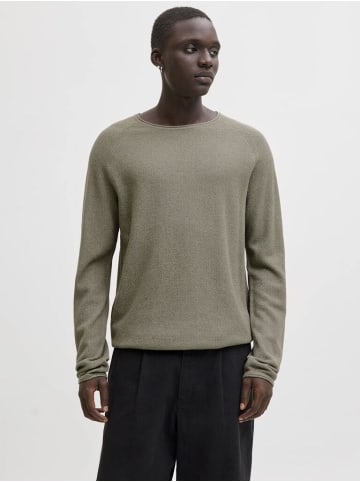 Jack & Jones Pullover in vetiver