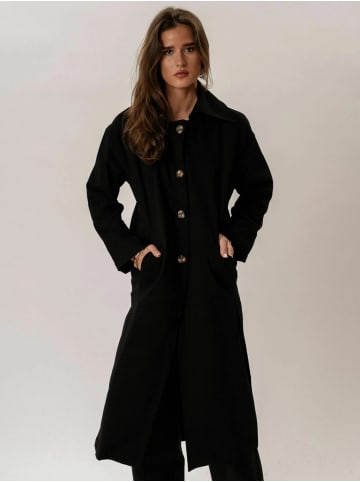 ITS MAY Übergangsjacken Harper in Black