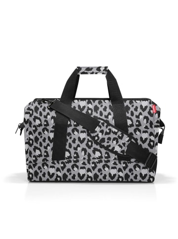 Reisenthel reisenthel allrounder L leo nero