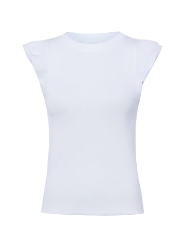 Rich & Royal Top in weiß