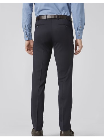 Meyer Hosen Roma 9-303 in Marine