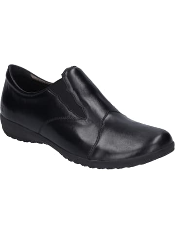 Josef Seibel Halbschuh Naly 67 in schwarz