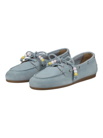 Pavement Halbschuhe MARIN PEARLS MARIN PEARLS in Hellblau