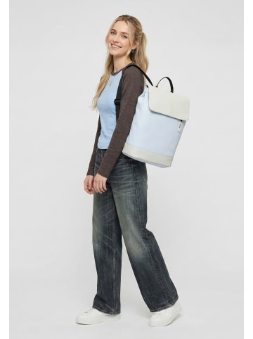 EMILY & NOAH Rucksack E&N Le Havre RUE 09 in sky sand 539