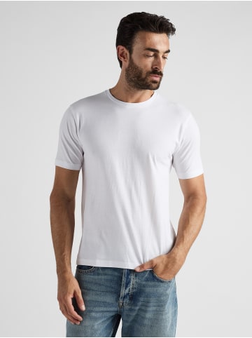 JCC T-Shirt 31022341 in white