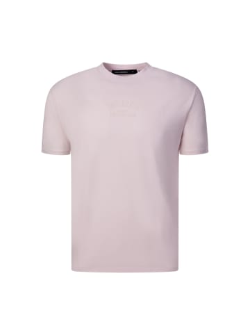 Karl Lagerfeld T-Shirt 755138 in rosa
