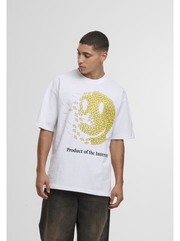 Market T-Shirts in white