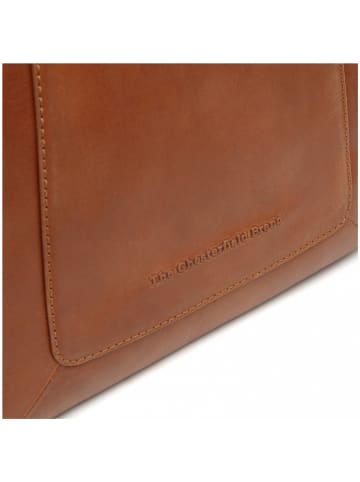 The Chesterfield Brand Umhängetasche Tofino in Braun