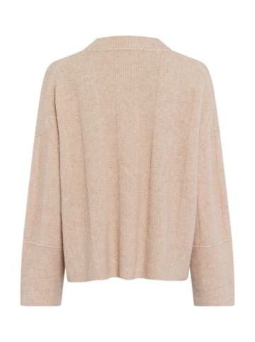 Marc Aurel Pullover in milk